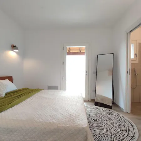 Villa Aurora By Interhome