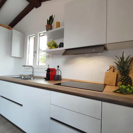 Aurora By Interhome Villa Murta Maria