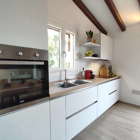 Aurora By Interhome Villa *