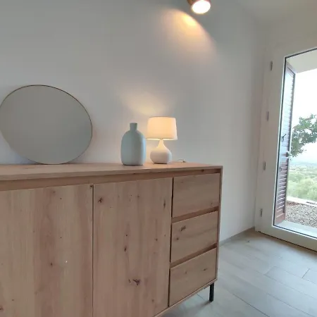 Aurora By Interhome Villa *