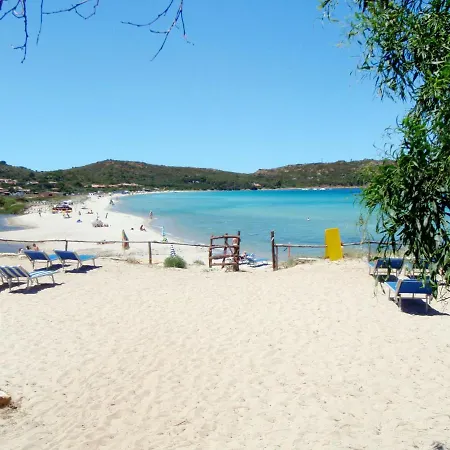 Villa Aurora By Interhome