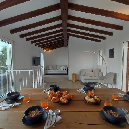 Aurora By Interhome Villa