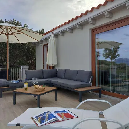 Aurora By Interhome Villa Murta Maria