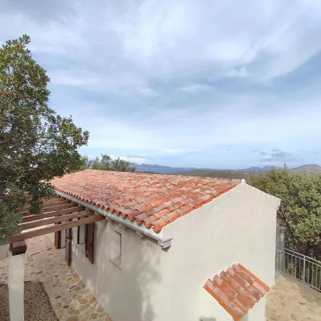 Aurora By Interhome Villa