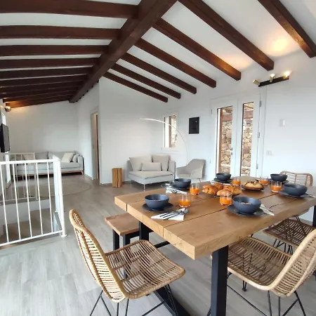 Villa Aurora By Interhome Murta Maria