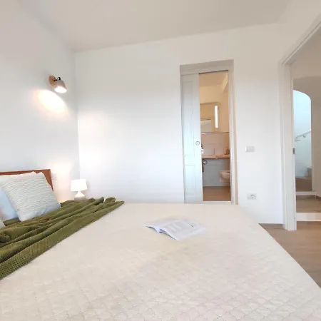 Aurora By Interhome Villa *