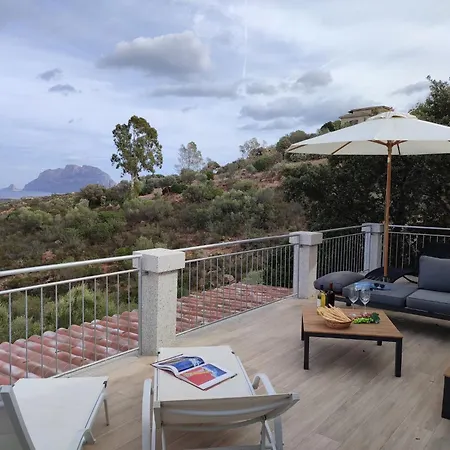 Villa Aurora By Interhome *