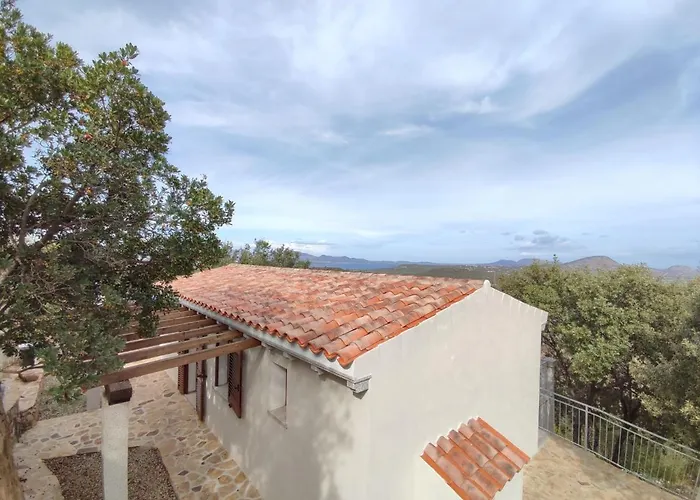 Aurora By Interhome 别墅