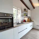 Aurora By Interhome Villa *