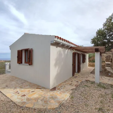 Villa Aurora By Interhome