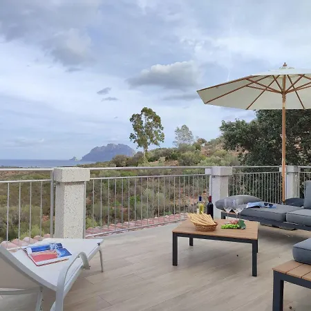 Aurora By Interhome Villa Murta Maria