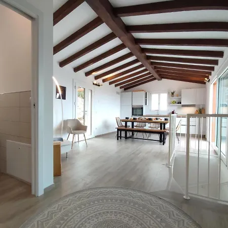 Aurora By Interhome Villa *