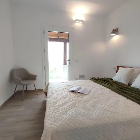 Villa Aurora By Interhome *