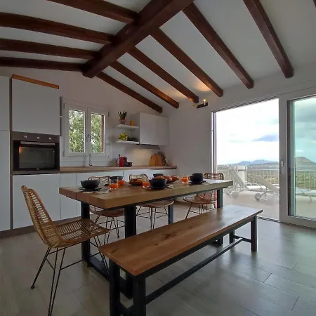 Villa Aurora By Interhome Murta Maria