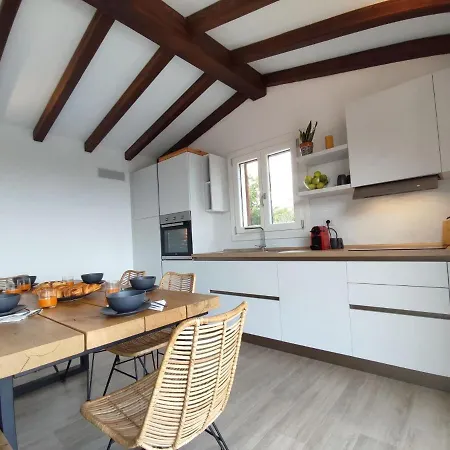 Aurora By Interhome Villa *