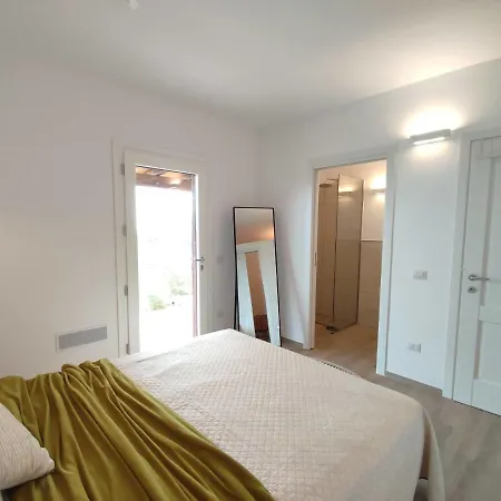 Aurora By Interhome Villa