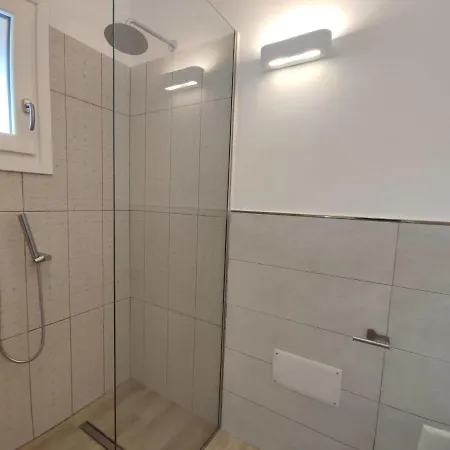 빌라 Aurora By Interhome *