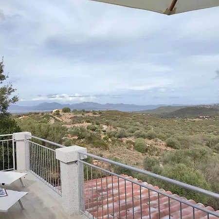 빌라 Aurora By Interhome