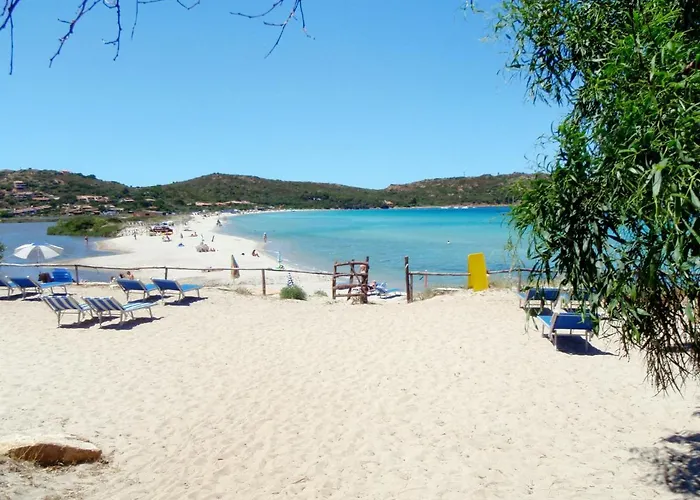 Villa Aurora By Interhome