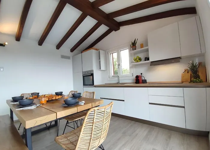 Aurora By Interhome Villa *