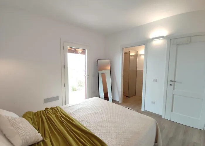 Aurora By Interhome Villa