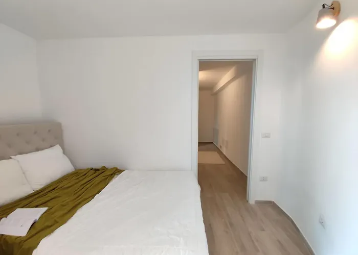 Aurora By Interhome Villa